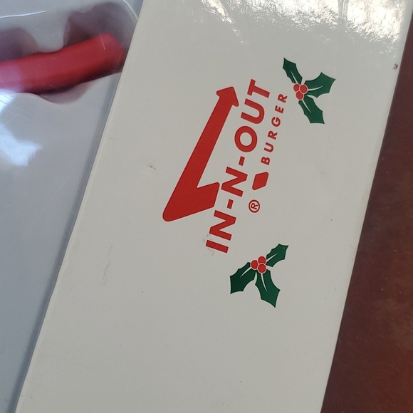 In-N-Out Decorative Christmas lights - Picture 7 of 9